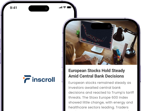 Financial Markets