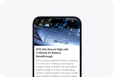 Real-time icon